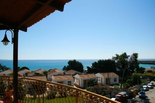 Siracusa Beach Hotel