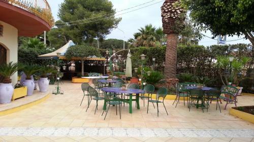 Siracusa Beach Hotel