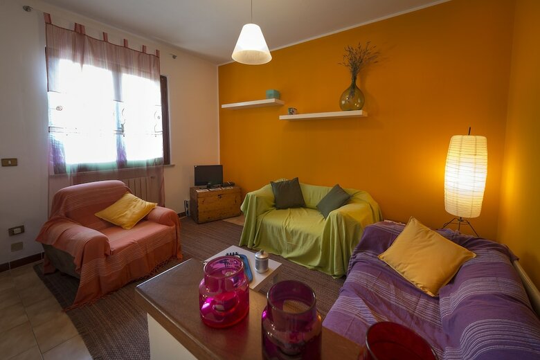 Apartamentos Albergo Diffuso Forgaria Monte Prat