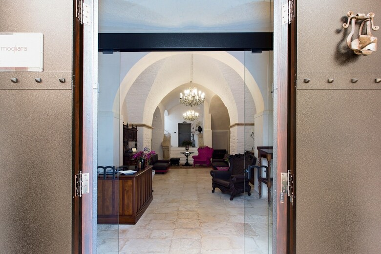 Apartamento Mogliara