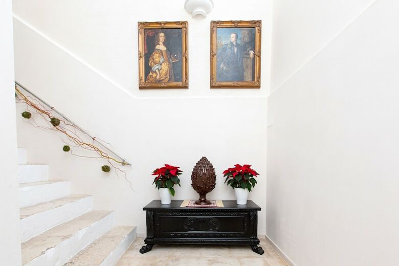 Apartamento Mogliara