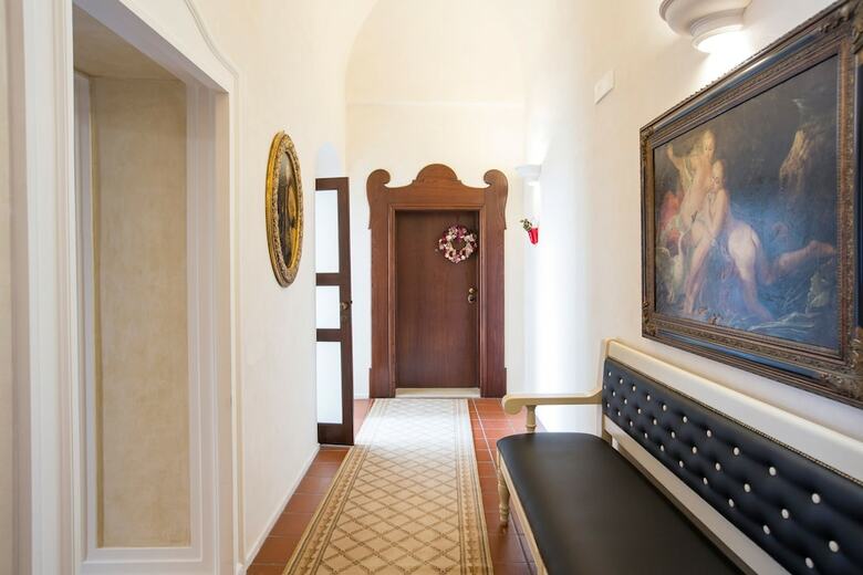 Apartamento Mogliara