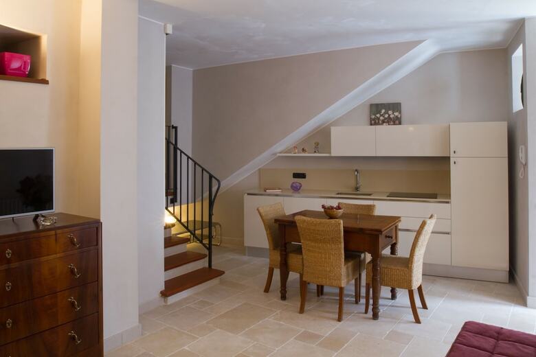 Apartamento Mogliara