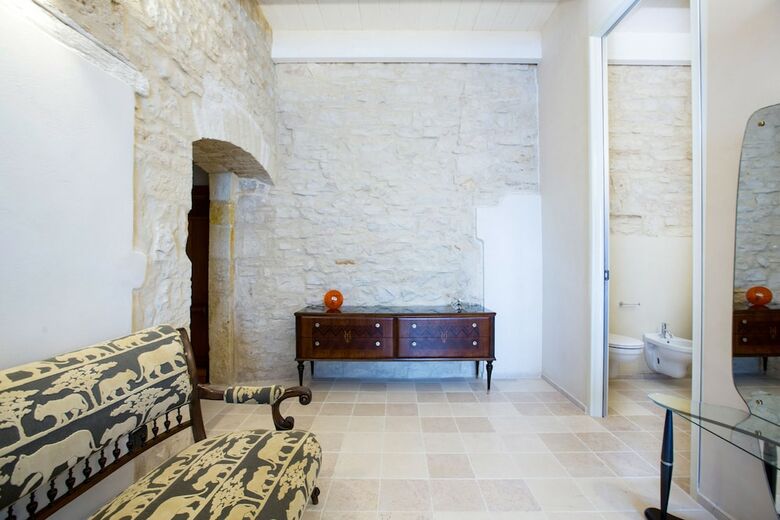 Apartamento Mogliara