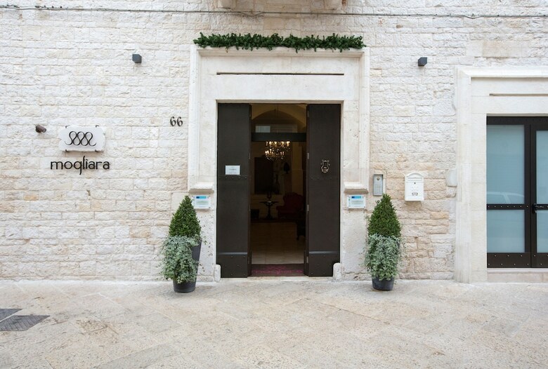 Apartamento Mogliara