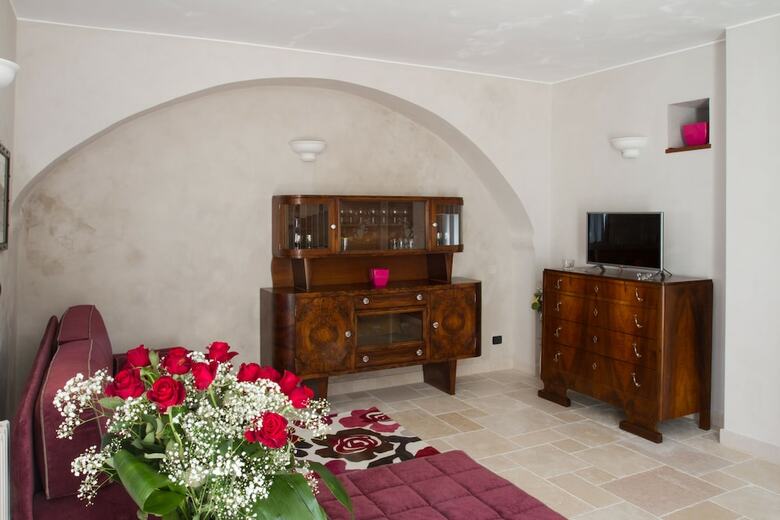Apartamento Mogliara