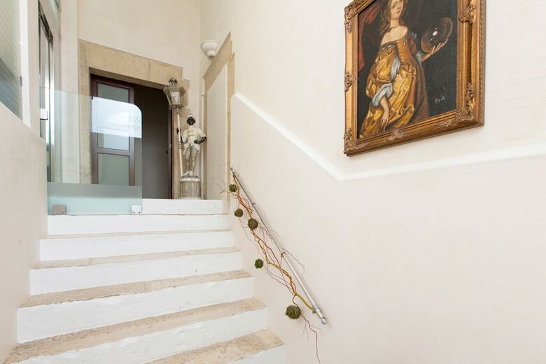 Apartamento Mogliara
