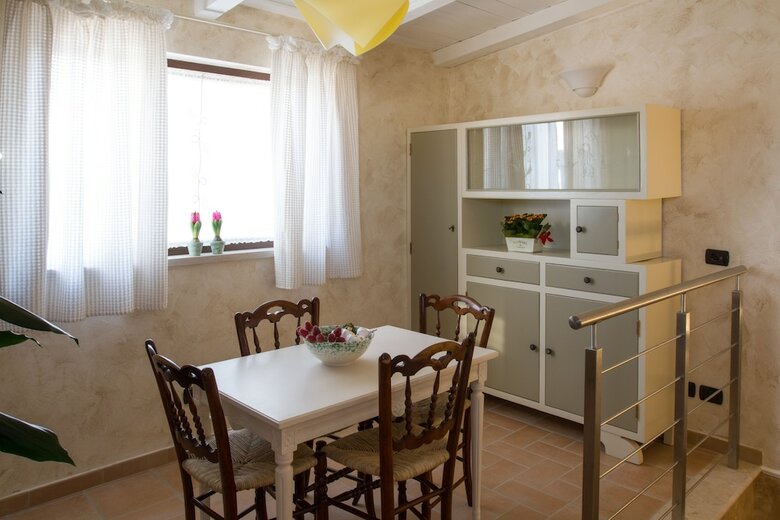Apartamento Mogliara