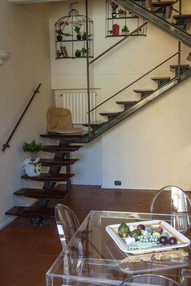 Apartamento Mogliara