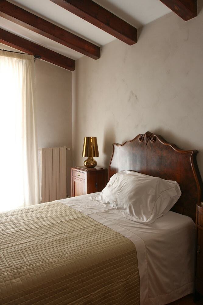 Apartamento Mogliara