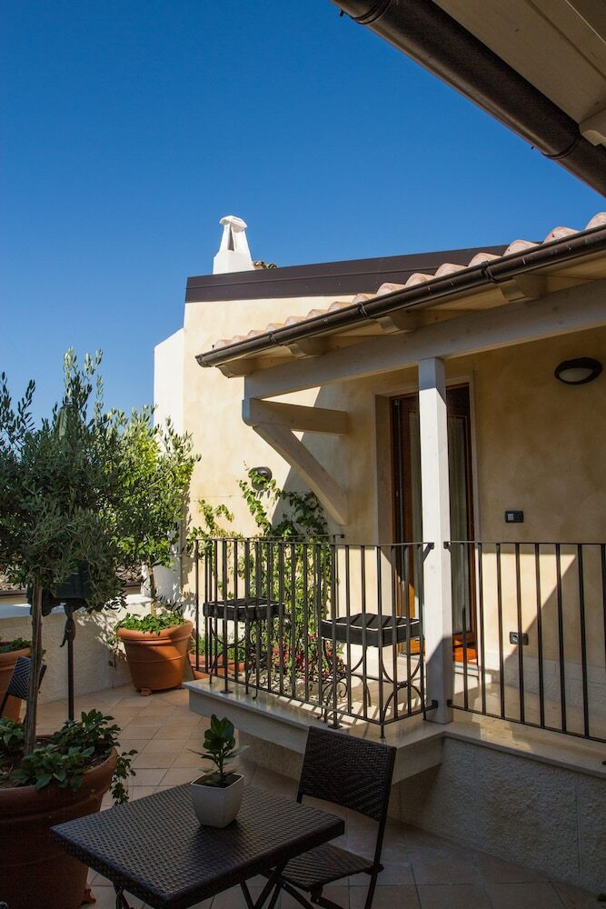 Apartamento Mogliara