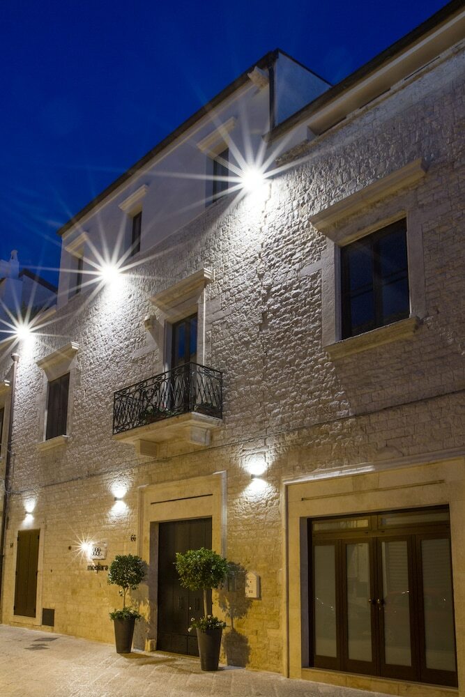 Apartamento Mogliara