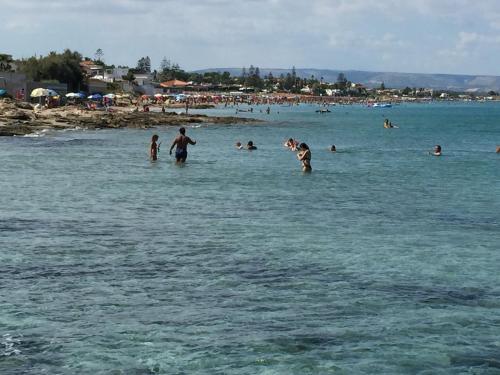 Apartamento Baia San Lorenzo