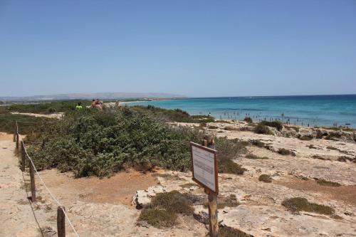 Apartamento Baia San Lorenzo