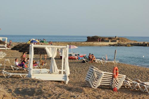 Apartamento Baia San Lorenzo