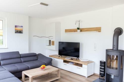 Apartamento Fewo-waterkant