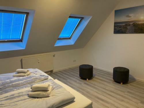 Apartamento Windland-ostseeblick
