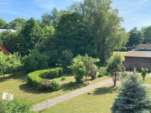 Apartamento Windland-ostseeblick