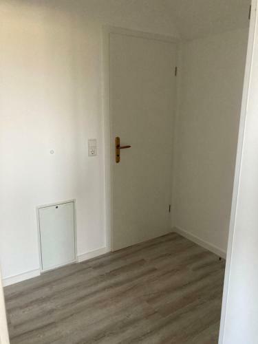 Apartamento Windland-ostseeblick