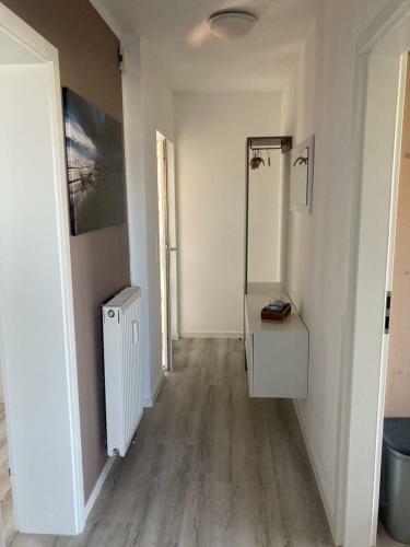 Apartamento Windland-ostseeblick