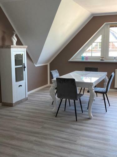 Apartamento Windland-ostseeblick
