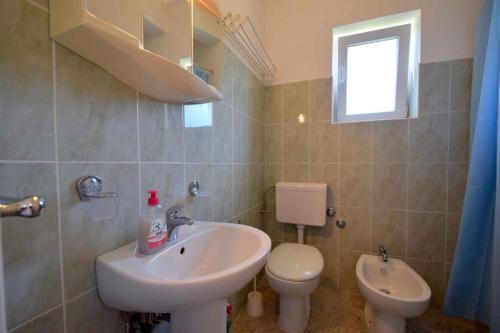 Apartments In Njivice/insel Krk 13278