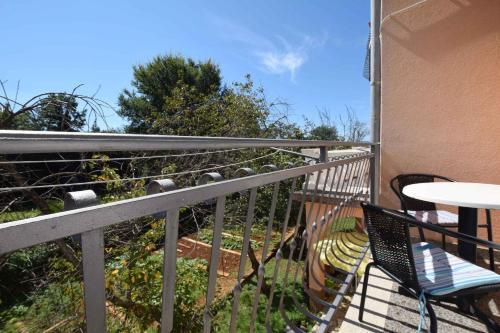 Apartments In Njivice/insel Krk 13278
