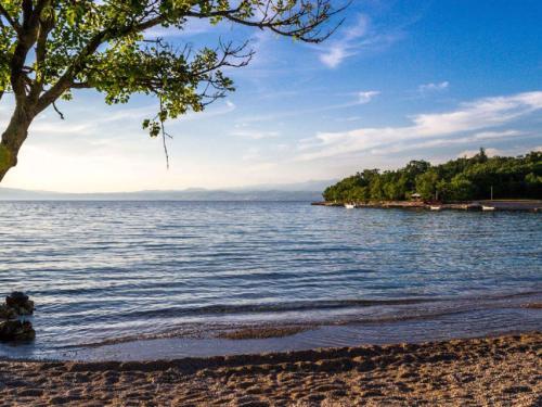 Apartment In Njivice - Insel Krk 35104