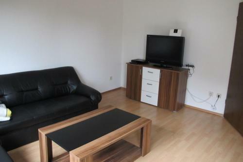 Apartamento Johnny's Wohnen Auf Zeit