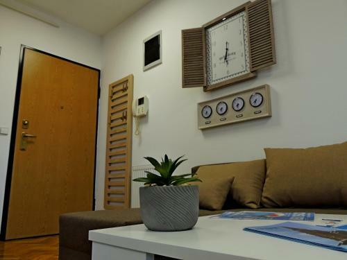 Apartamentos Time Keeper - Self Check In