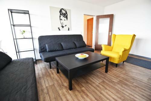 Apartamento Ferienwohnung In Duisburg