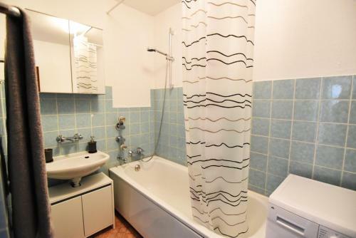 Apartamento Ferienwohnung In Duisburg