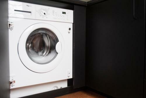 New Design Apartment