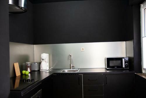 New Design Apartment