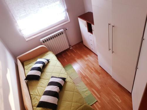 Apartment Dominik