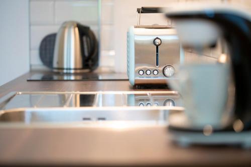 Apartamento Villa Golding - Flat 1