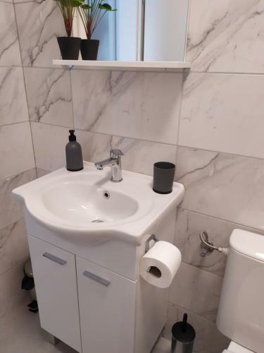 Apartman Grace