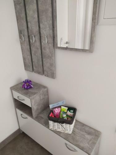 Apartman Grace