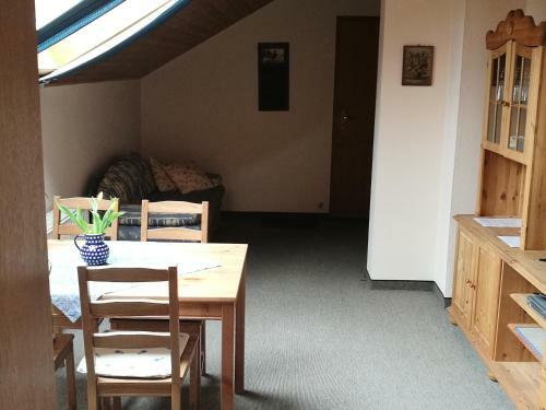 Bed & Breakfast Elbhangzimmer Dresden