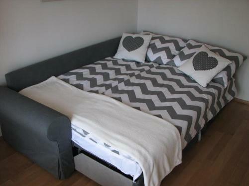Apartamentos Sweet Home
