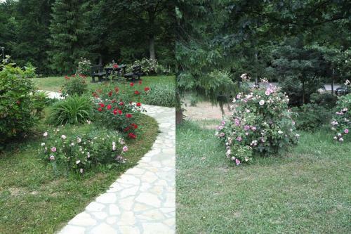 L&l Leisure Apartments Plitvice