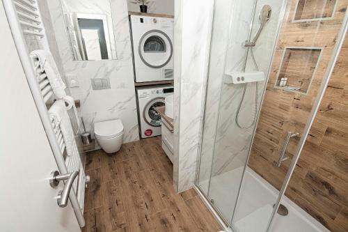 L&l Leisure Apartments Plitvice