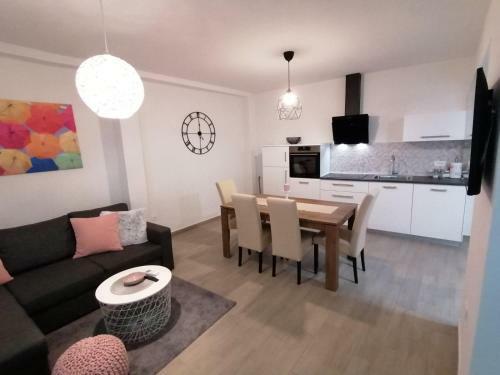 Apartments Pepe