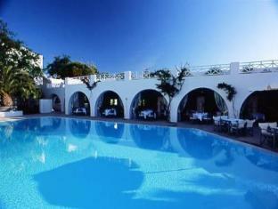 Hotel Kastelli