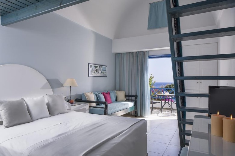 Hotel Veggera