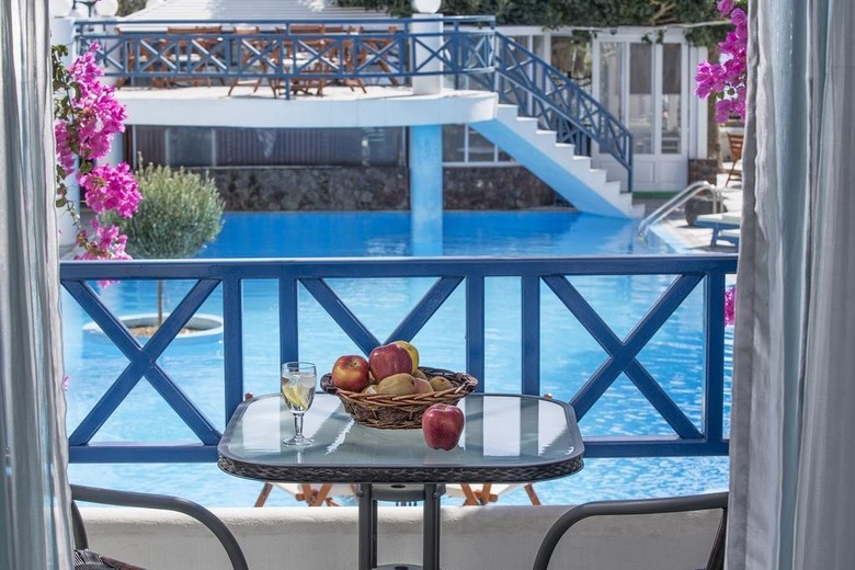 Hotel Veggera