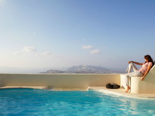 Hotel Zannos Melathron