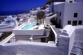 Hotel Zannos Melathron