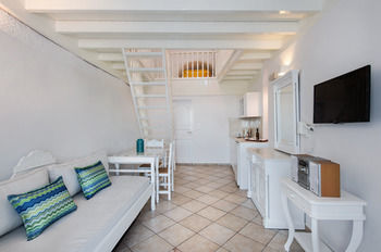 Hotel Agnadema Apartments