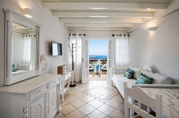 Hotel Agnadema Apartments